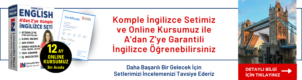 Limasollu Naci Eğitim Yayınları