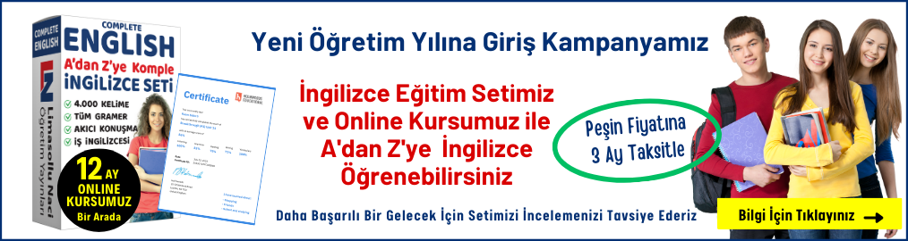 Limasollu Naci Eğitim Yayınları