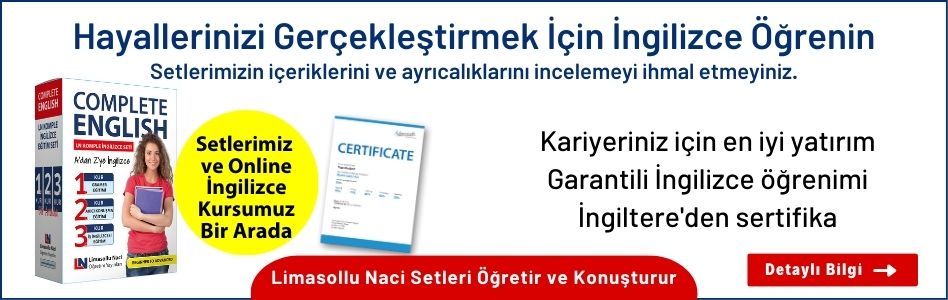 B Ile Başlayan Türkçe Kelimelerin İngilizce Anlamı Nedir| Limasollu ...