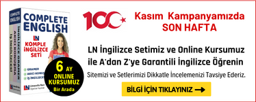 12. Sınıf İngilizce Testleri -Limasollu Naci Yayınları