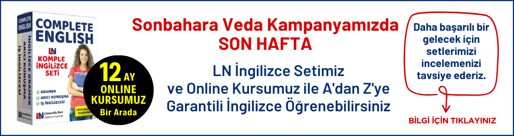 Haftanın Günlerinin Anlamı