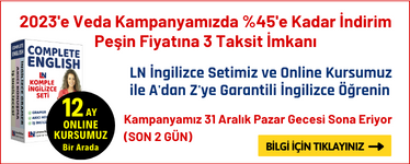 İngilizce Alfabe Ve Harflerin Okunuşları | Limasollu Naci